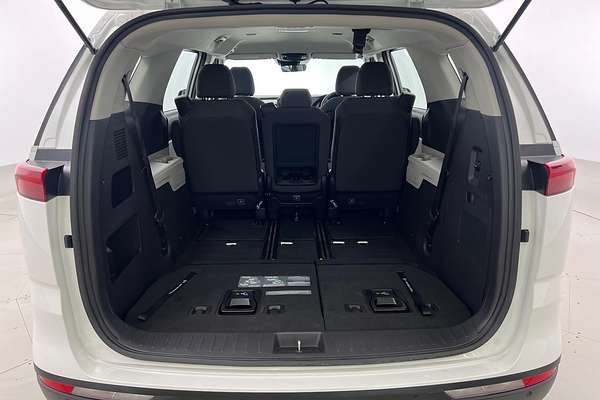 2022 Kia Carnival S KA4 MY22