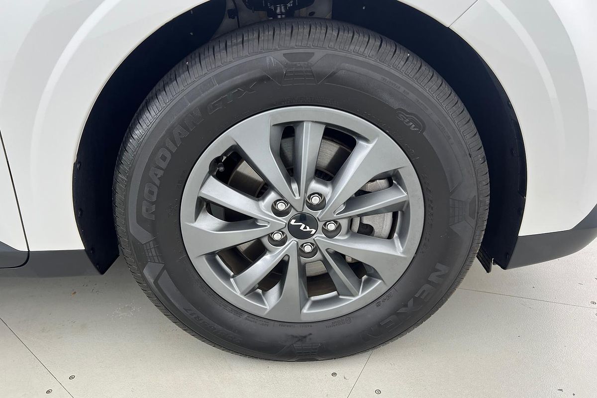 2022 Kia Carnival S KA4 MY22