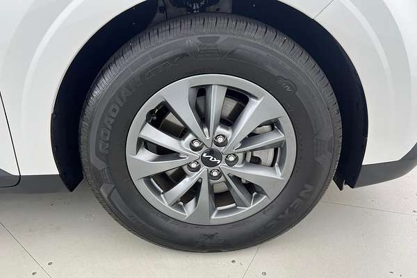 2022 Kia Carnival S KA4 MY22