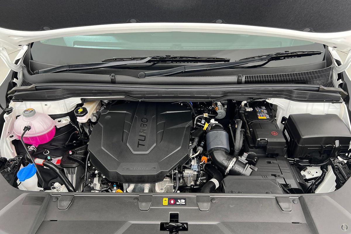 2022 Kia Carnival S KA4 MY22