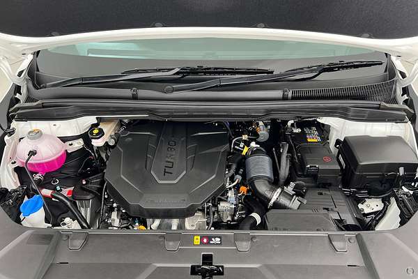 2022 Kia Carnival S KA4 MY22