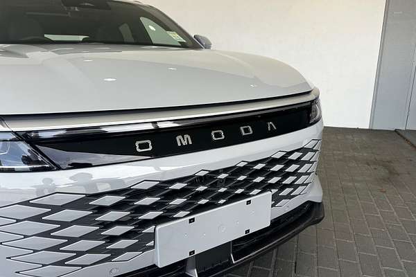 2025 Omoda Omoda 9 Virtue