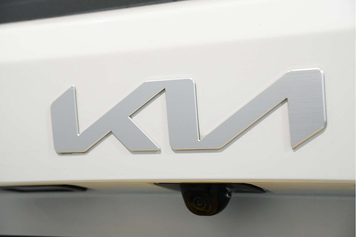 2022 Kia Sorento Sport MQ4