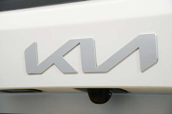 2022 Kia Sorento Sport MQ4