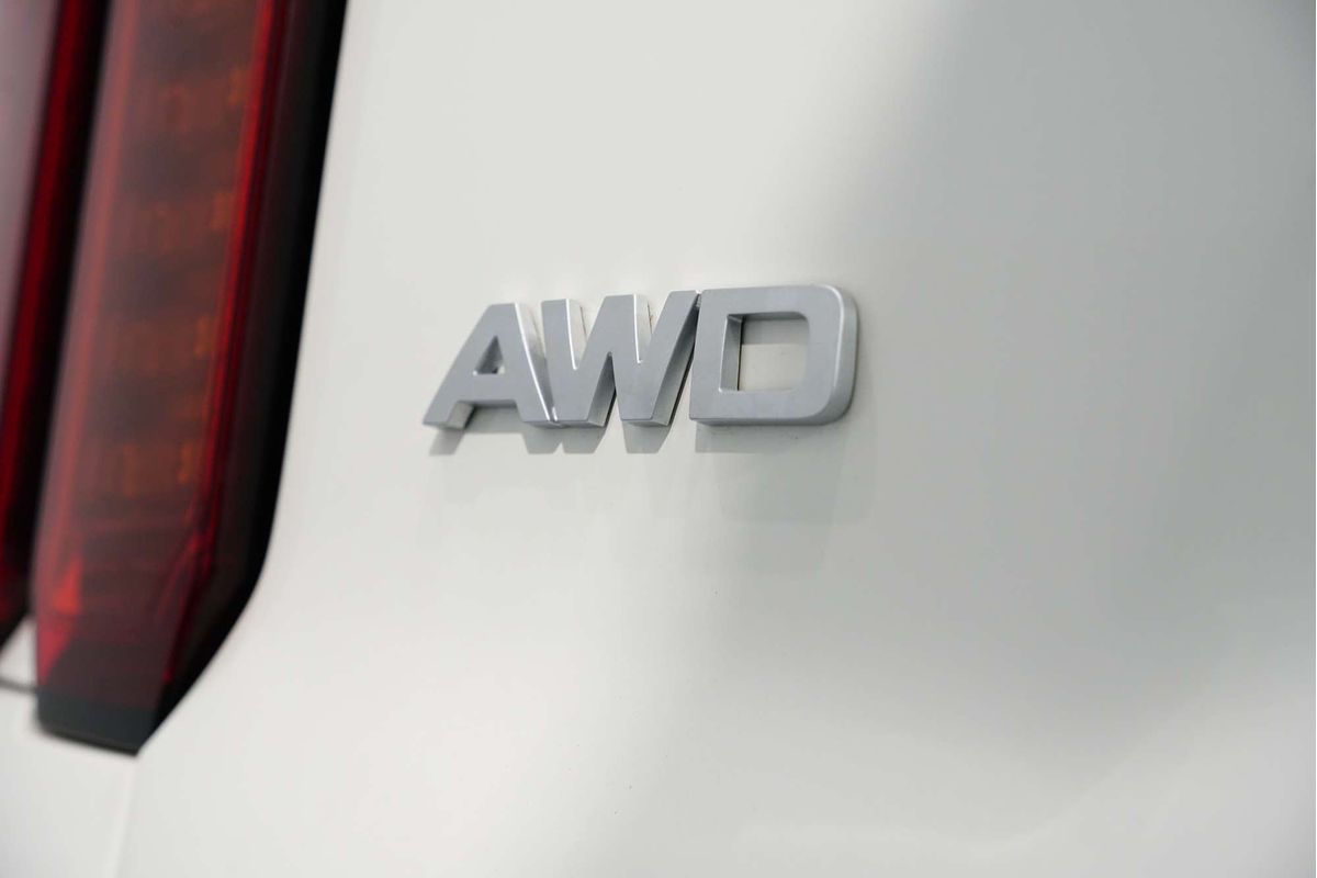 2022 Kia Sorento Sport MQ4