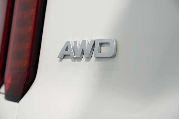 2022 Kia Sorento Sport MQ4