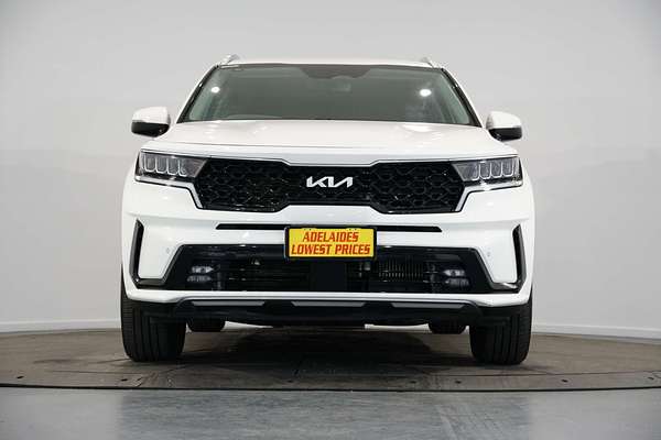 2022 Kia Sorento Sport MQ4