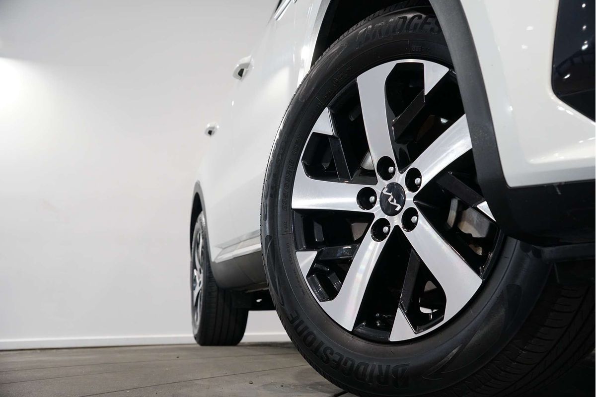 2022 Kia Sorento Sport MQ4