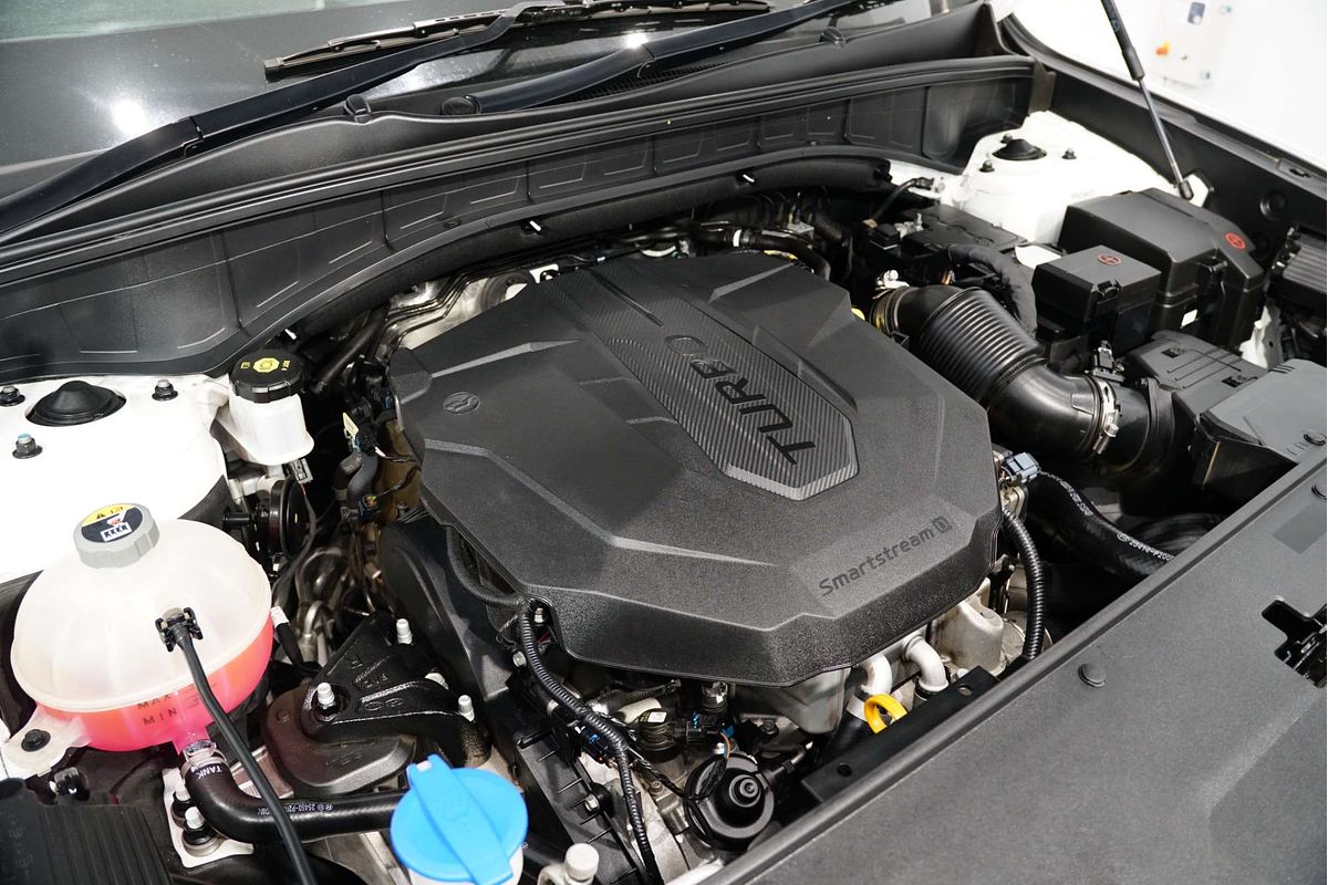 2022 Kia Sorento Sport MQ4