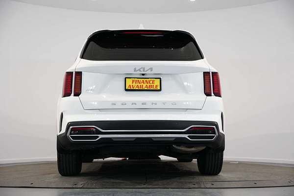 2022 Kia Sorento Sport MQ4