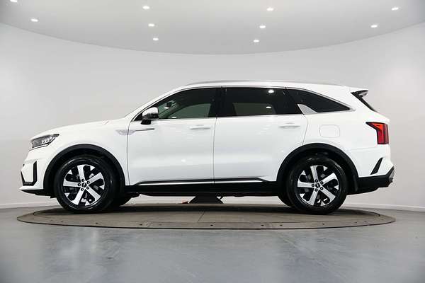 2022 Kia Sorento Sport MQ4