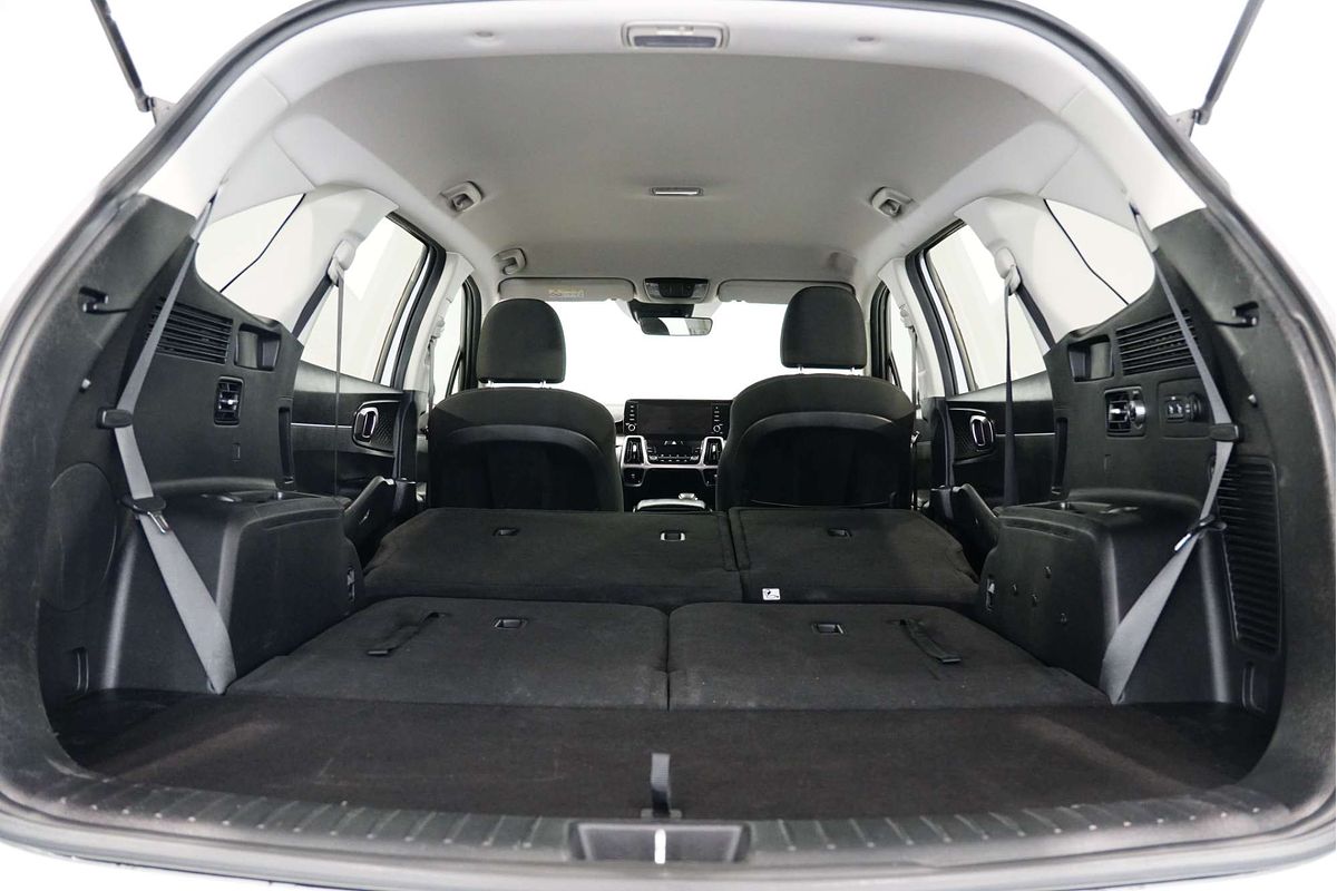 2022 Kia Sorento Sport MQ4