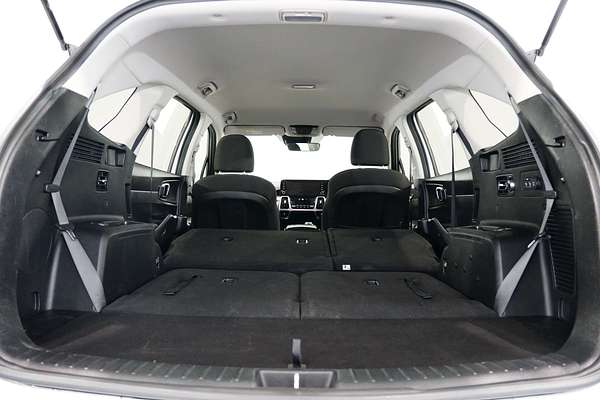 2022 Kia Sorento Sport MQ4