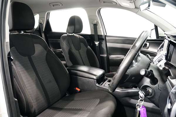 2022 Kia Sorento Sport MQ4