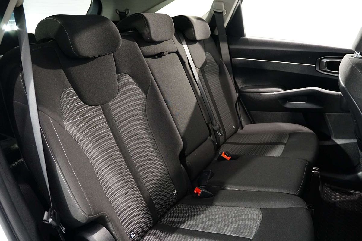 2022 Kia Sorento Sport MQ4