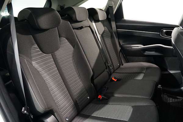 2022 Kia Sorento Sport MQ4