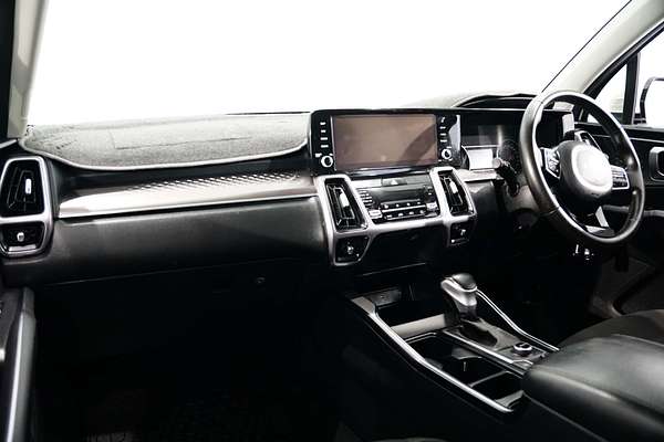 2022 Kia Sorento Sport MQ4