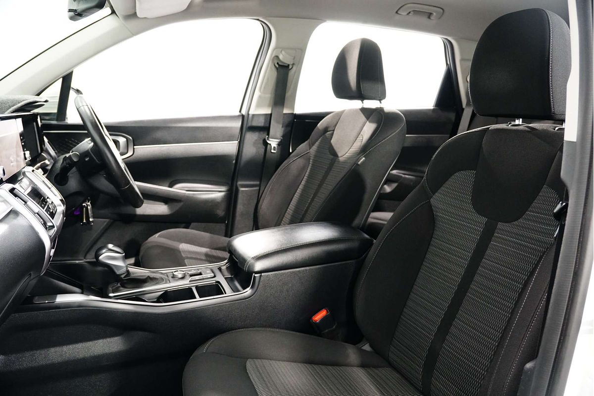 2022 Kia Sorento Sport MQ4