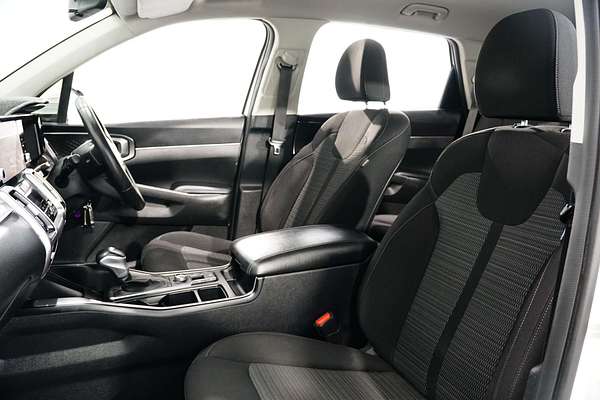 2022 Kia Sorento Sport MQ4