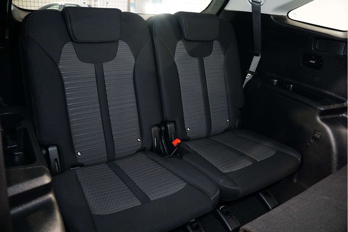 2022 Kia Sorento Sport MQ4