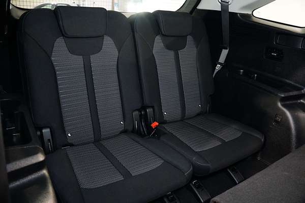 2022 Kia Sorento Sport MQ4