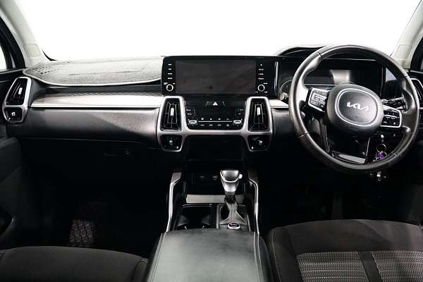 2022 Kia Sorento Sport MQ4