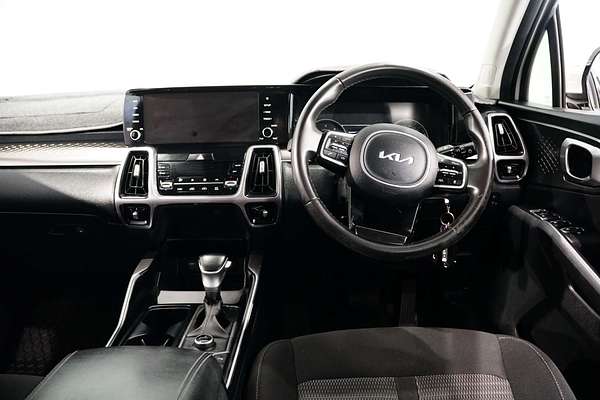 2022 Kia Sorento Sport MQ4