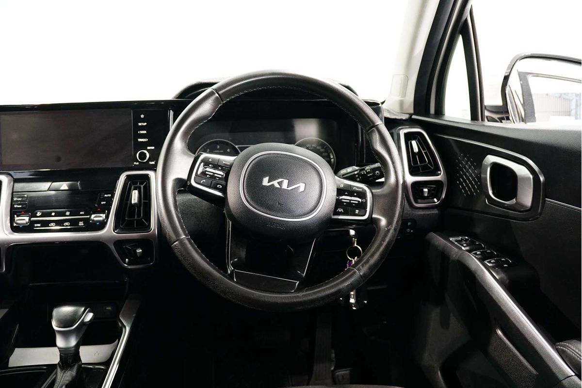 2022 Kia Sorento Sport MQ4