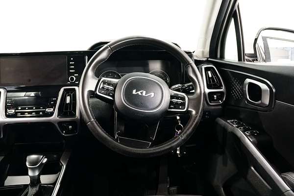 2022 Kia Sorento Sport MQ4