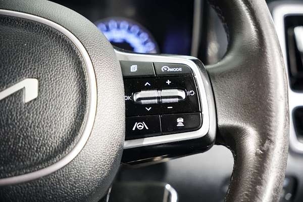 2022 Kia Sorento Sport MQ4