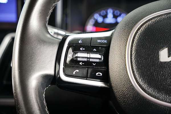 2022 Kia Sorento Sport MQ4