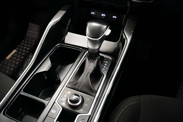 2022 Kia Sorento Sport MQ4