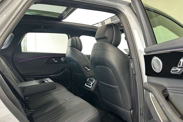 2025 Omoda Omoda 9 Virtue