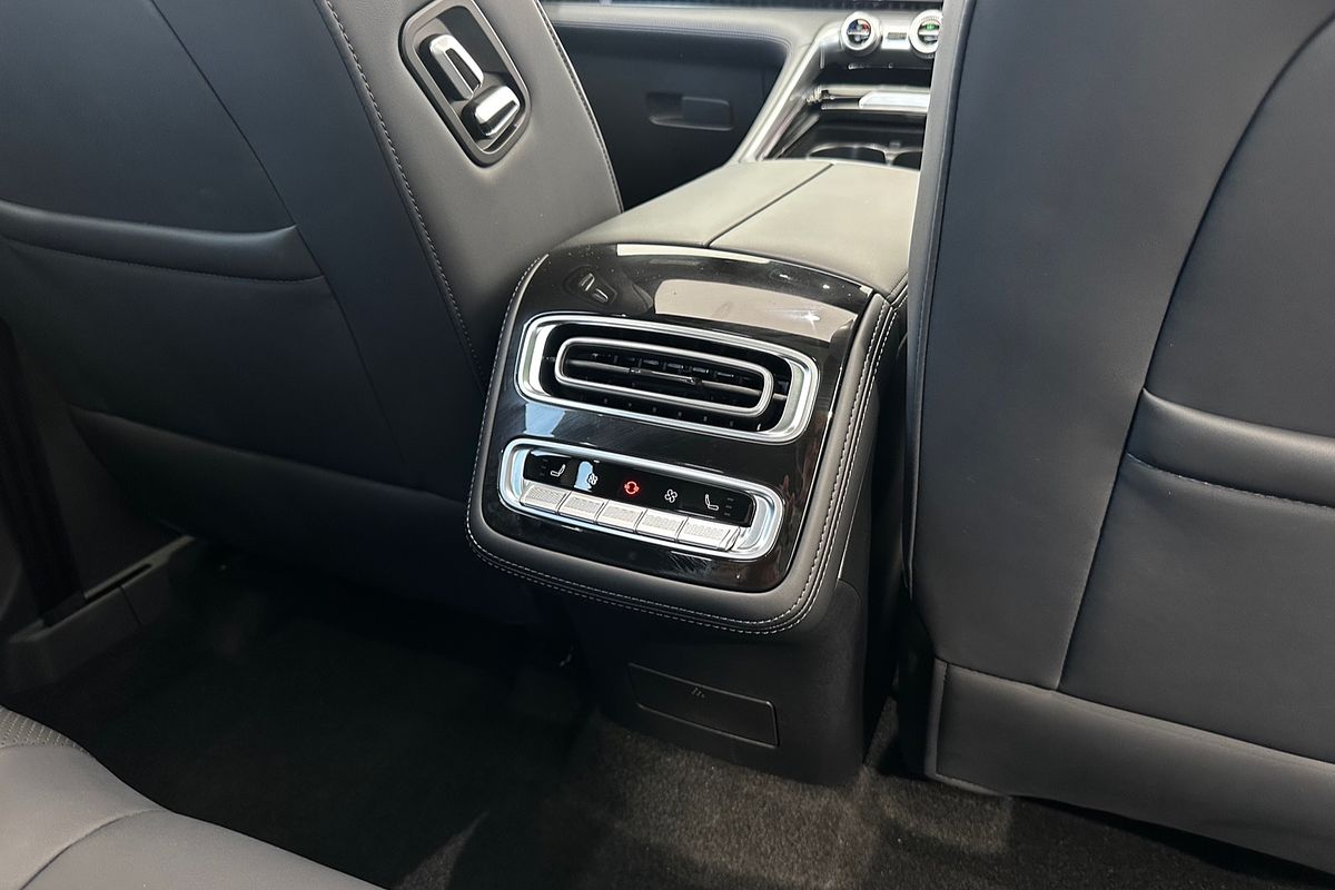 2025 Omoda Omoda 9 Virtue