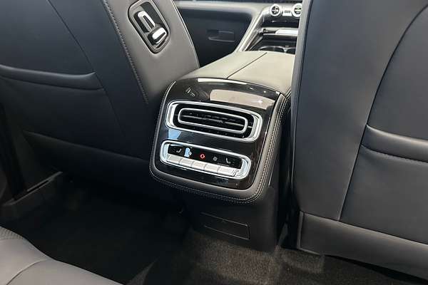 2025 Omoda Omoda 9 Virtue