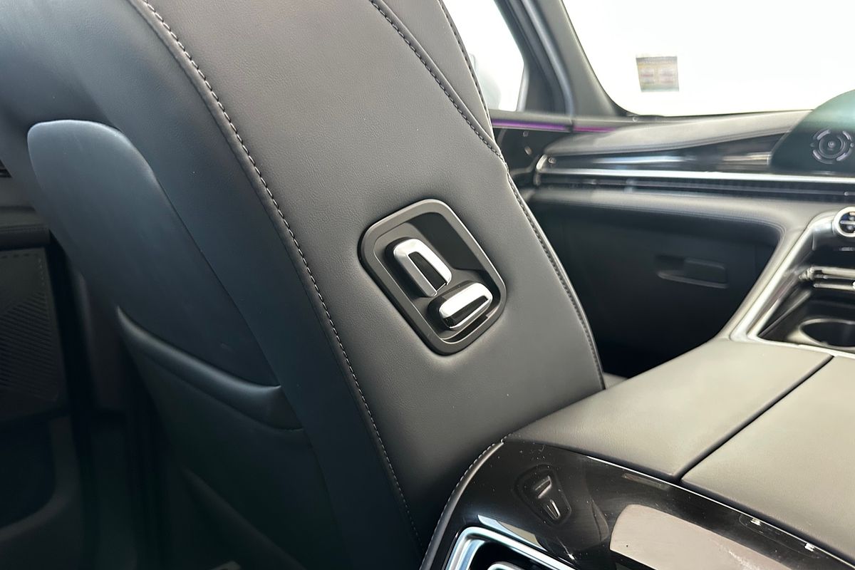 2025 Omoda Omoda 9 Virtue