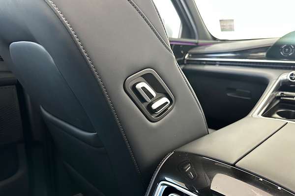 2025 Omoda Omoda 9 Virtue