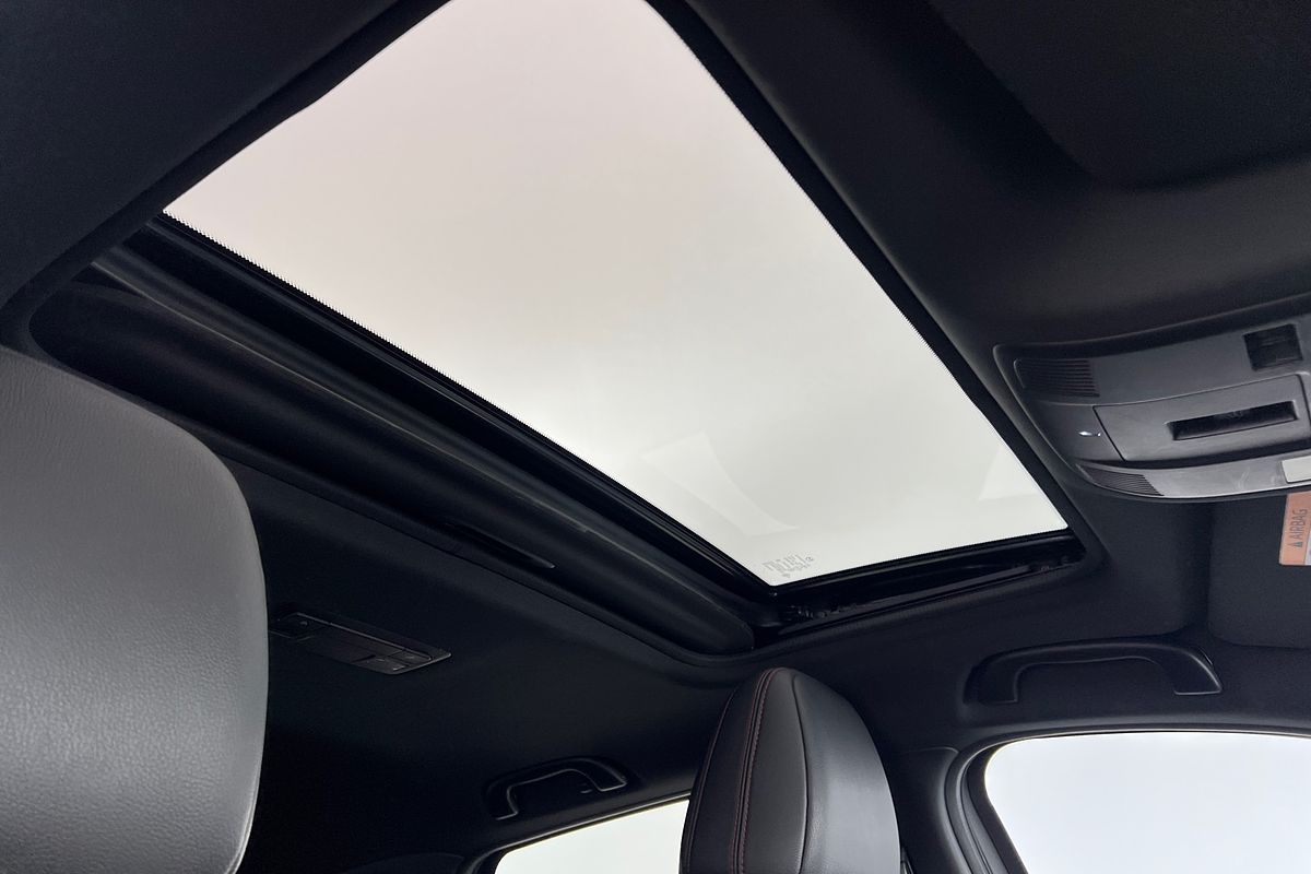 2022 Mazda CX-5 GT SP KF Series