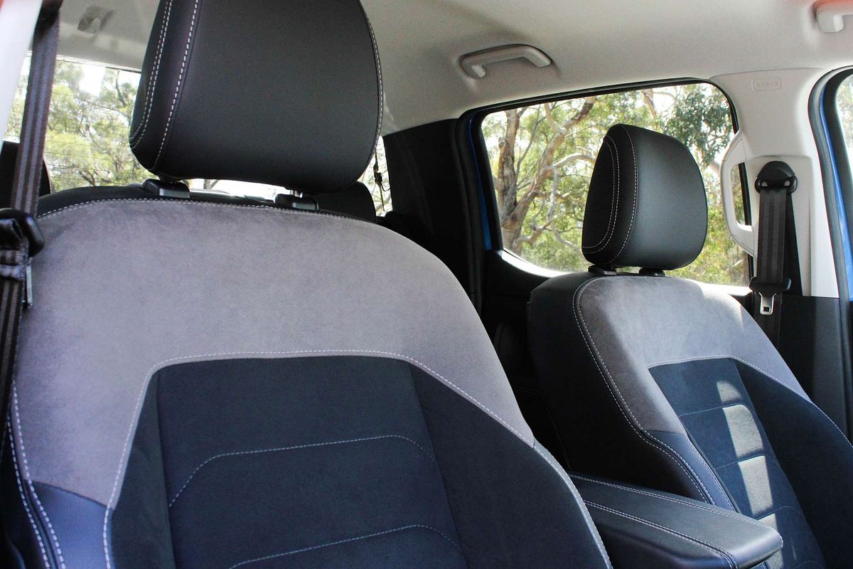 2025 Volkswagen Amarok TDI600 Style NF 4X4