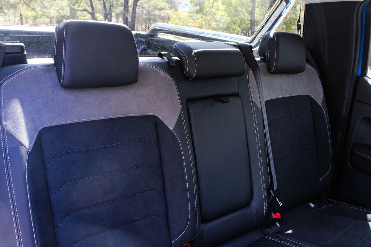 2025 Volkswagen Amarok TDI600 Style NF 4X4