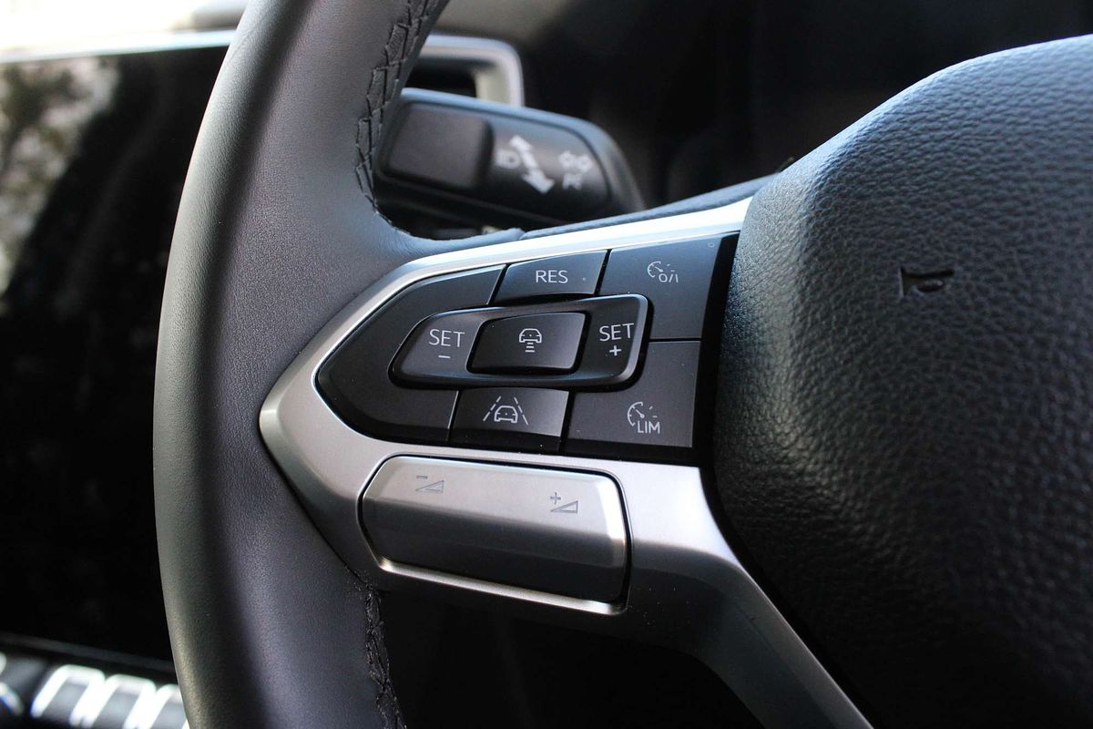 2025 Volkswagen Amarok TDI600 Style NF 4X4