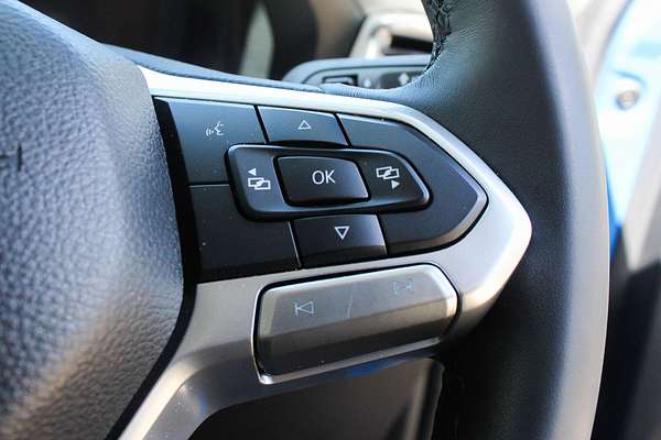 2025 Volkswagen Amarok TDI600 Style NF 4X4