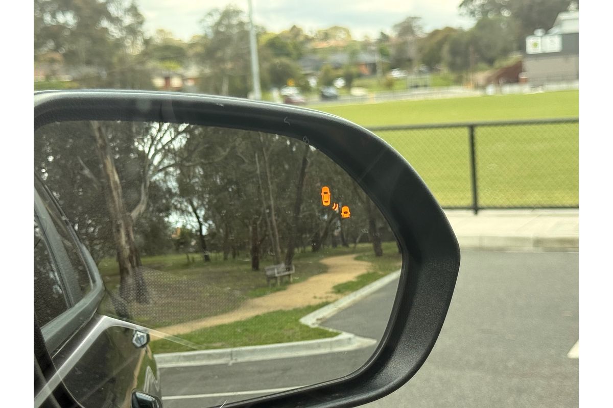 2023 Kia Seltos Sport+ SP2 PE