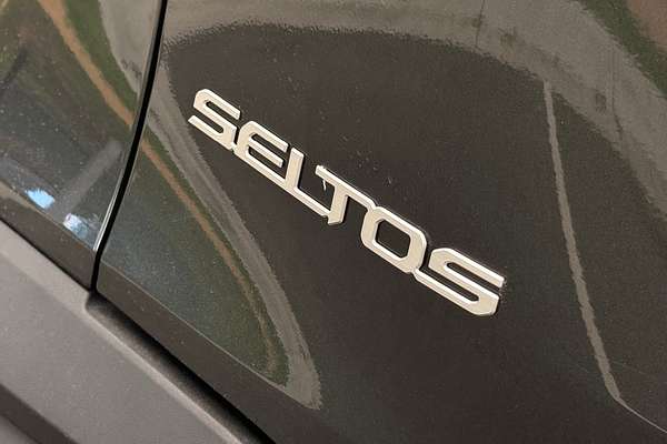 2023 Kia Seltos Sport+ SP2 PE