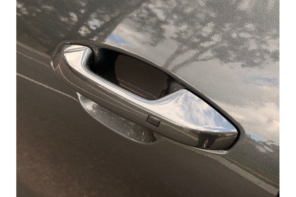 2023 Kia Seltos Sport+ SP2 PE