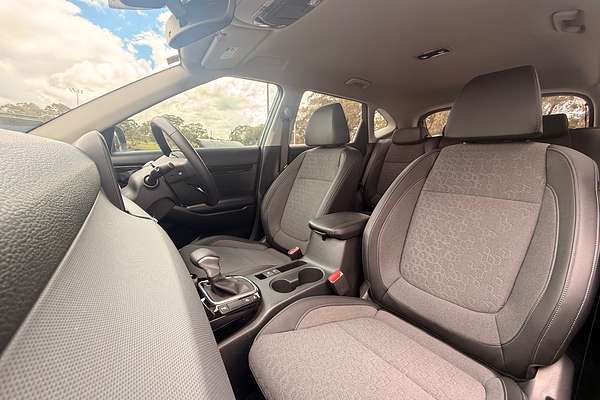 2023 Kia Seltos Sport+ SP2 PE