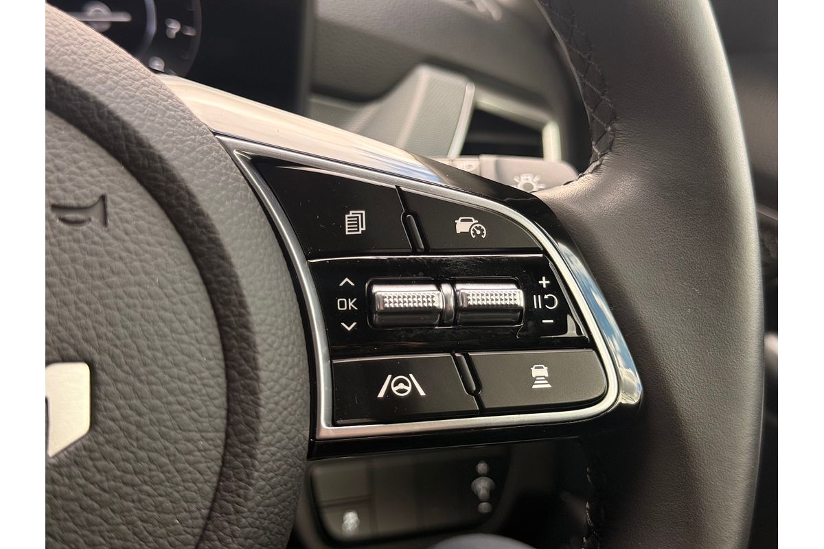 2023 Kia Seltos Sport+ SP2 PE