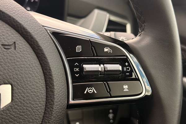 2023 Kia Seltos Sport+ SP2 PE