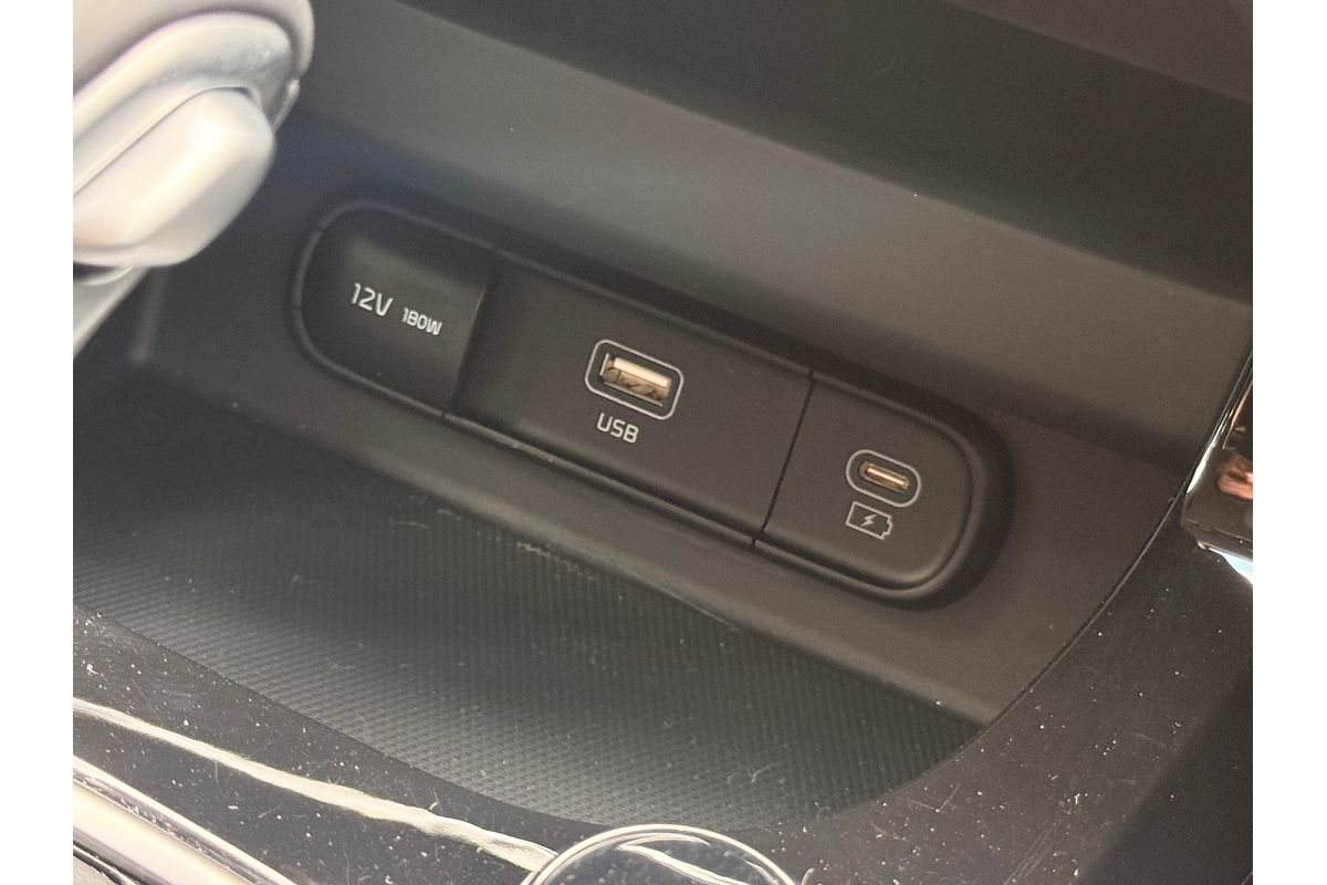 2023 Kia Seltos Sport+ SP2 PE