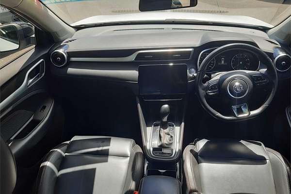 2021 MG ZST EXCITE MY21